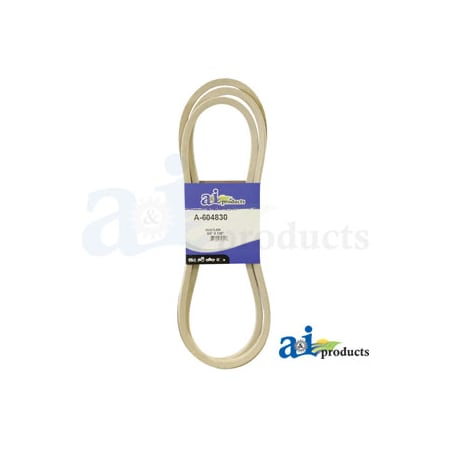 Sunbelt Belt, Deck 48 0" x0" x0" A-604830